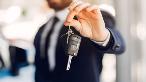 No corresponde a los organismos de tránsito realizar inscripciones en el  (Redam)