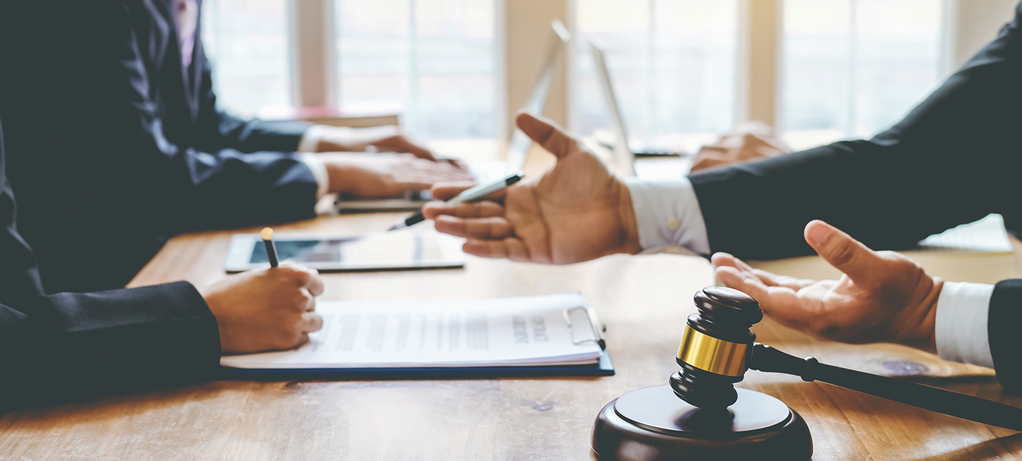 JUSTICIA TRANSICIONAL